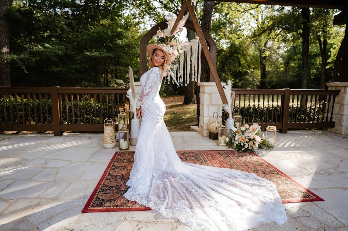 C & R Events — wedding planner in Plano, USA