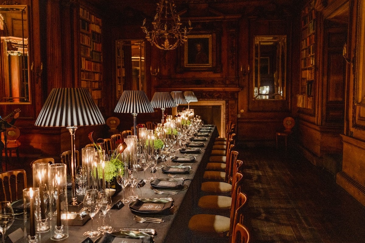 Caledonia Calling — wedding planner in Edinburgh