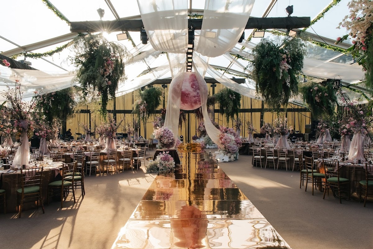 Careys Events — wedding planner in ภูเก็ต 83100, Thailand