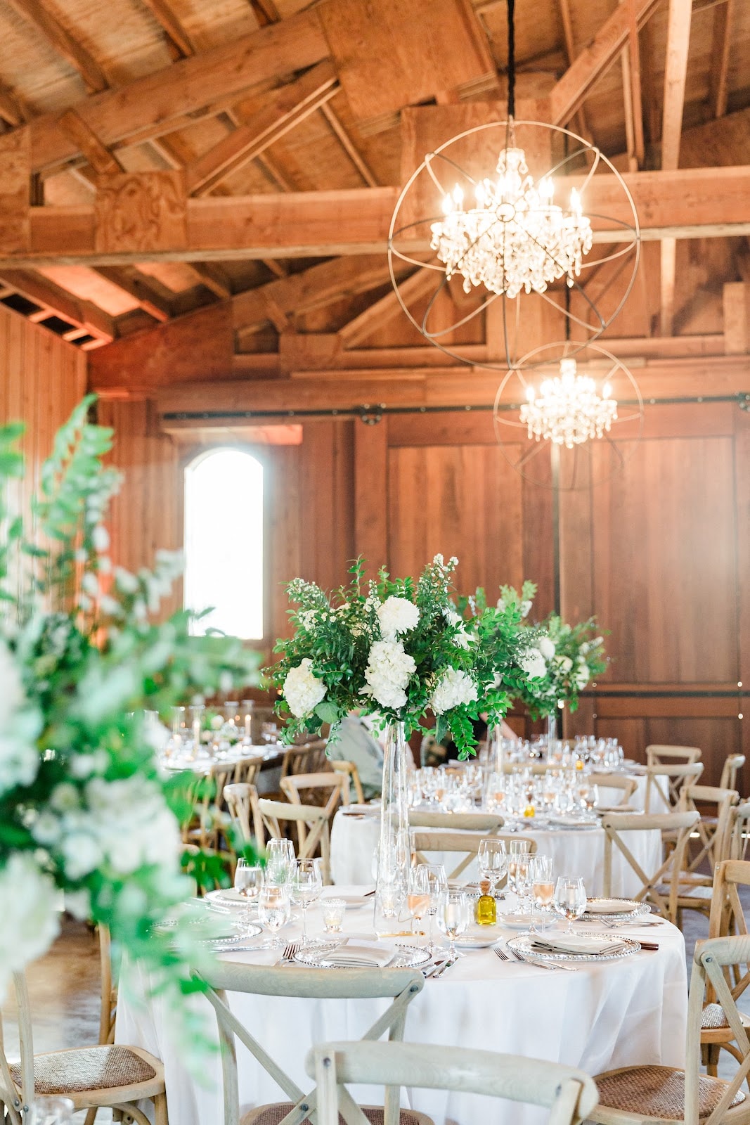 Carli Rose Events — wedding planner in Napa
