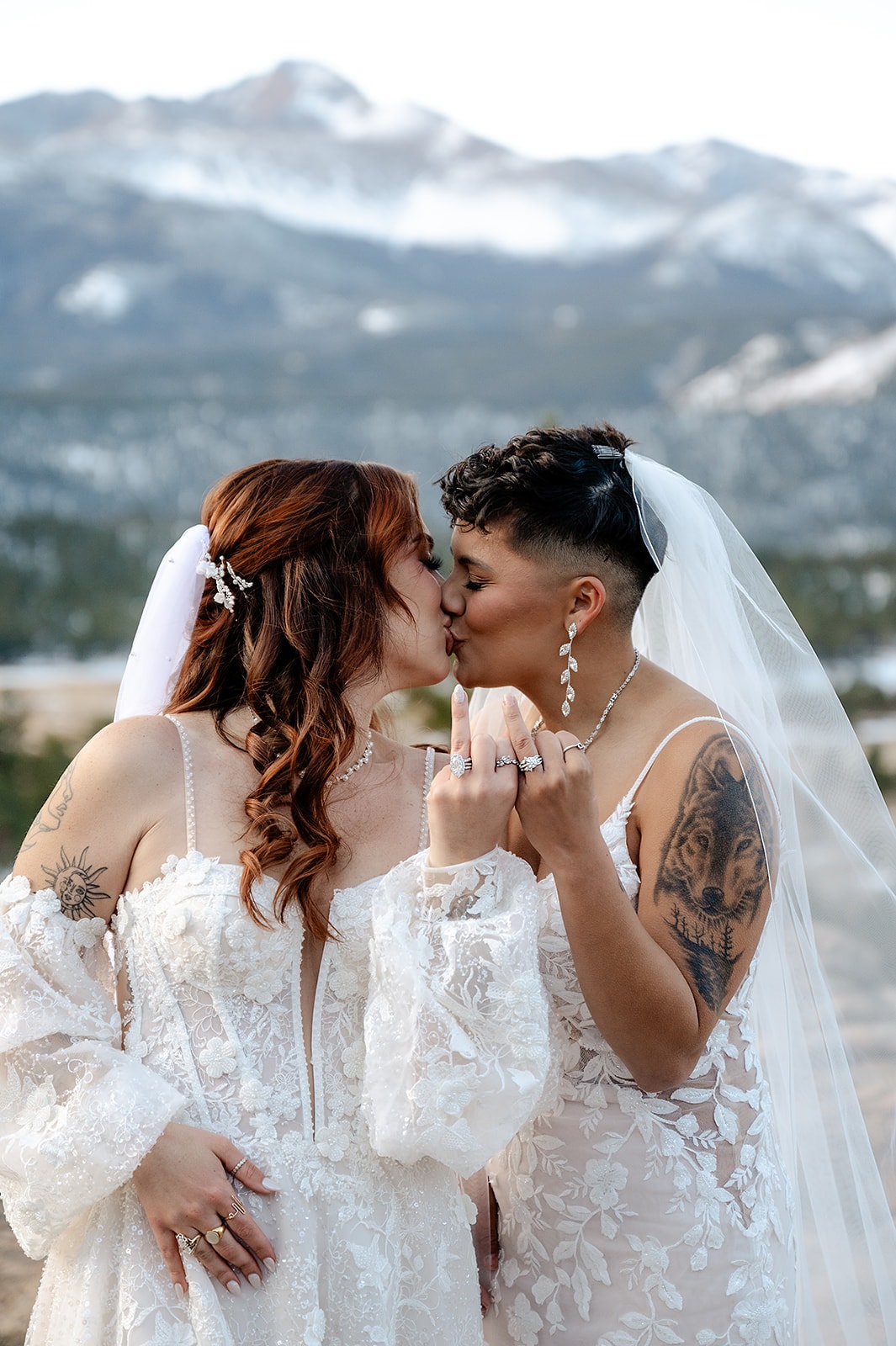 Cate Hair Makeup — wedding hair_makeup in Denver