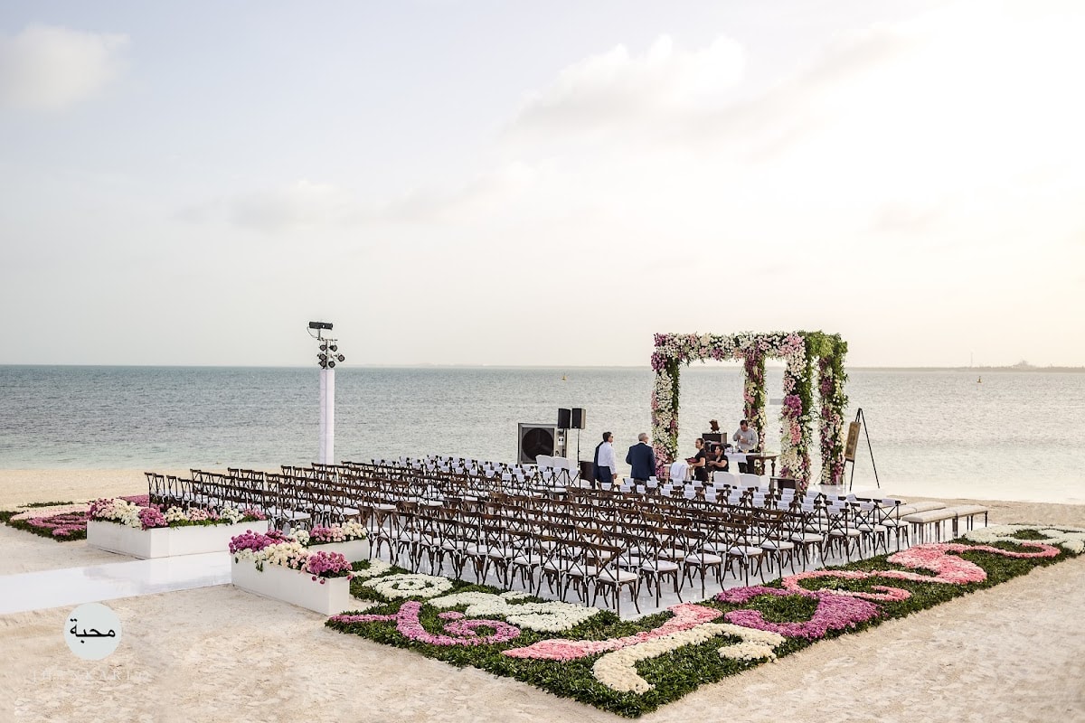 Celebración mx — wedding planner in Cancun