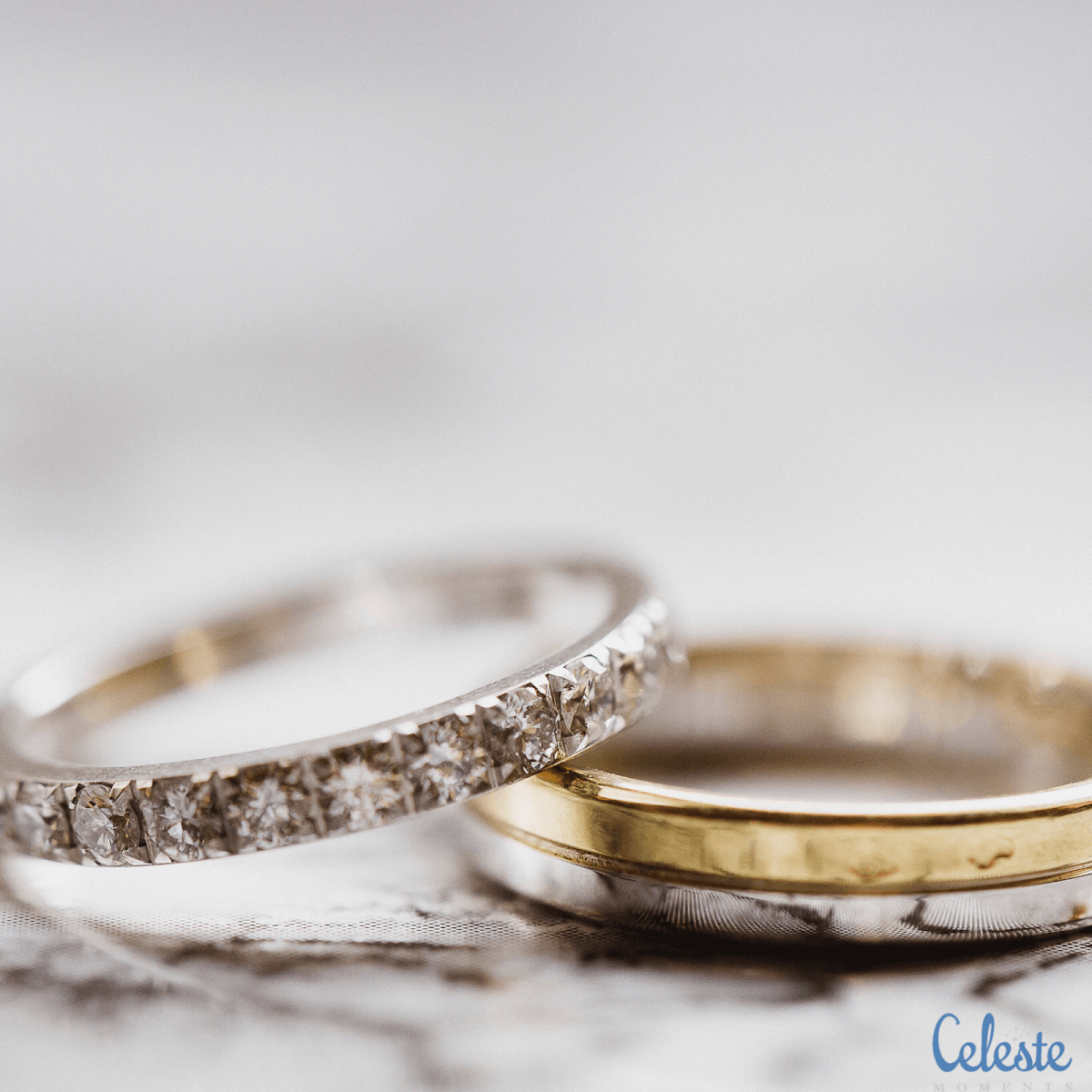 Celeste Moments — wedding planner in Barcelona