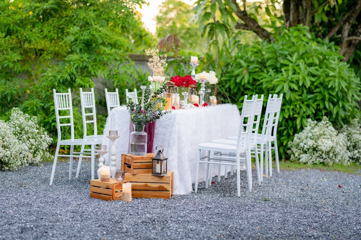 แอนนาภัทร์เวดดิ้ง — wedding planner in Chiang Mai