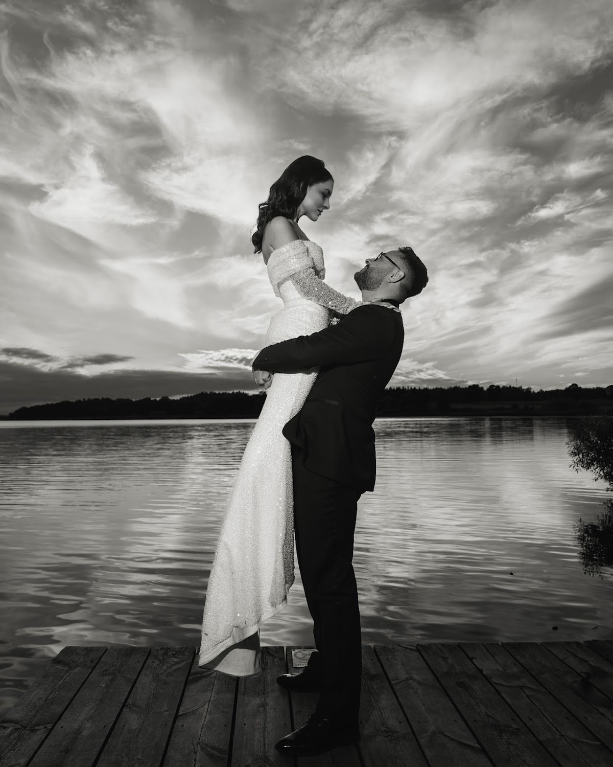 Cindra — wedding planner in 63 Stockholm, Sweden