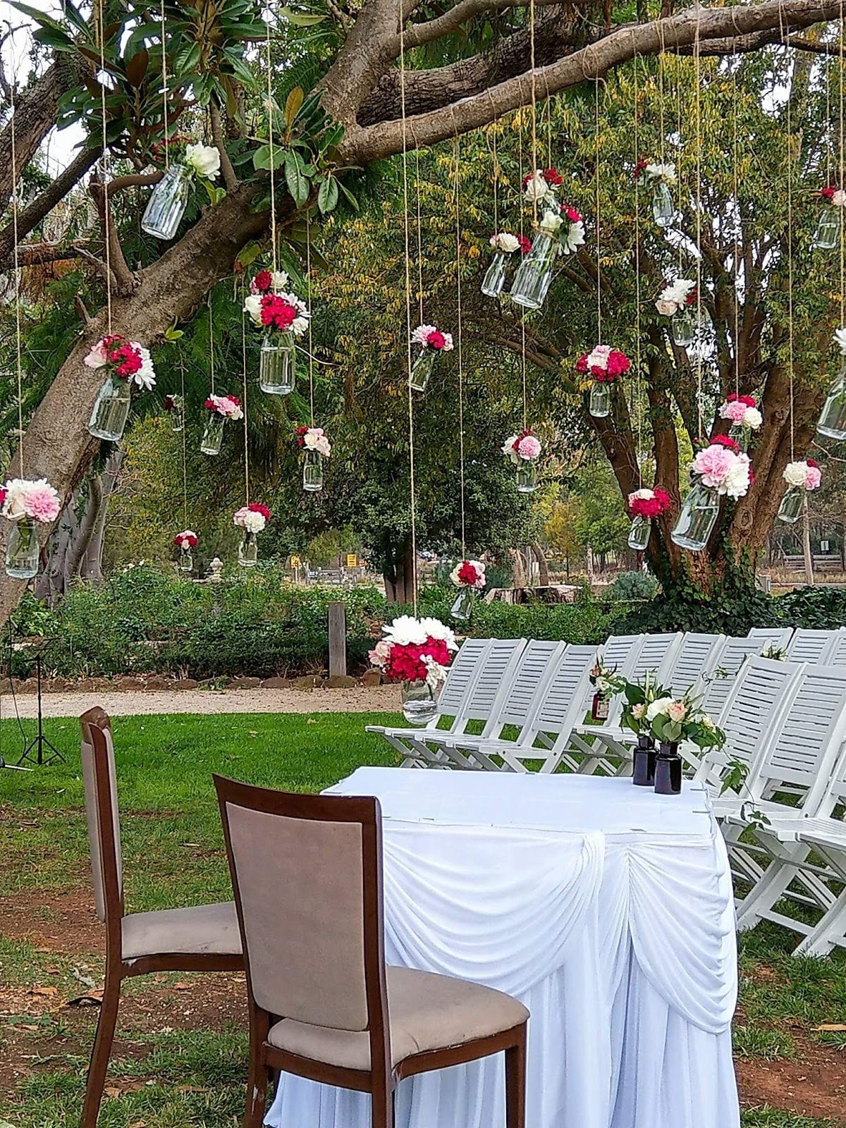 Classique Event — wedding planner in Melbourne