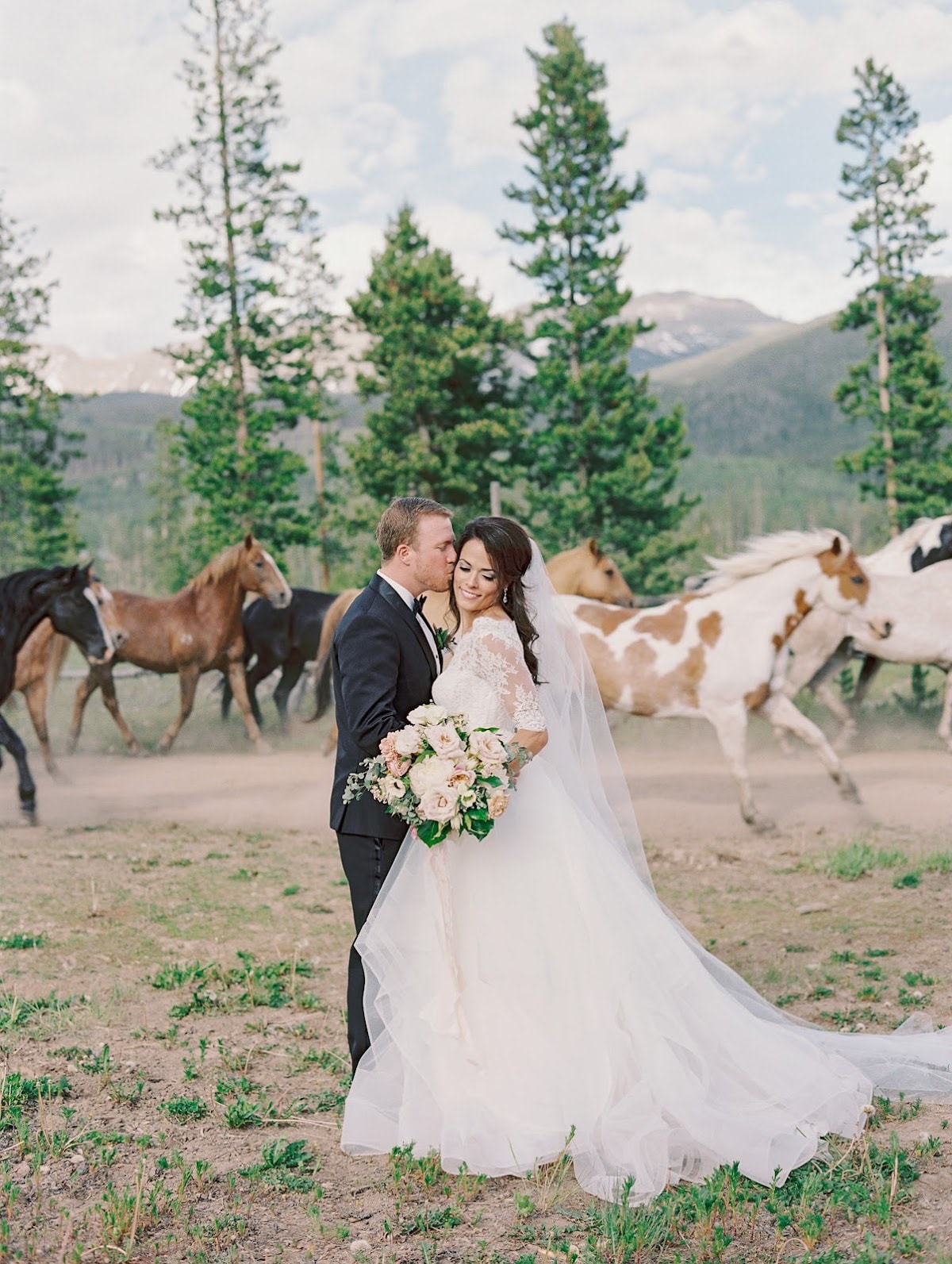 Cloud 9 Weddings & Papers — wedding planner in Denver, USA