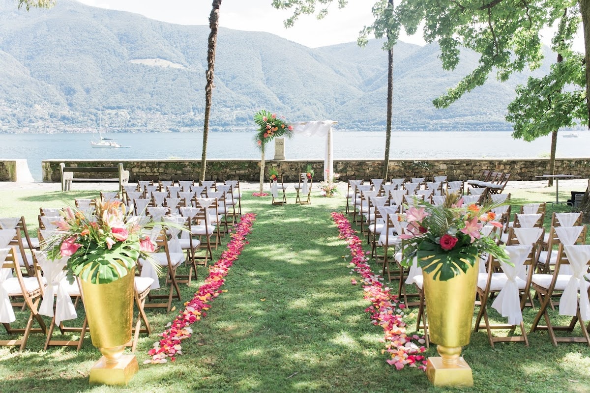 CUORE Weddings — wedding planner in Uster, Switzerland