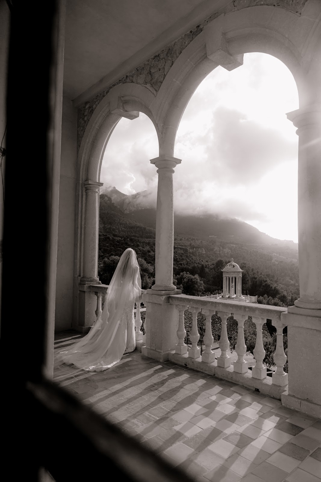 Cygnus Events — wedding planner in Mallorca