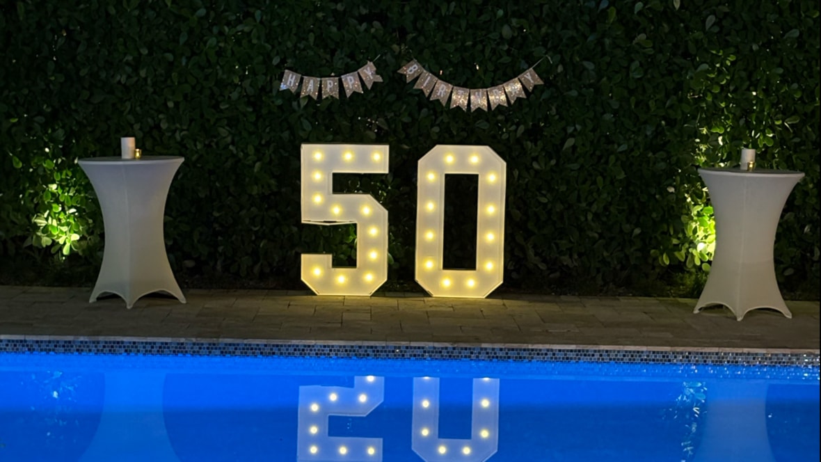 Dance All Night DJs — wedding dj in Miami