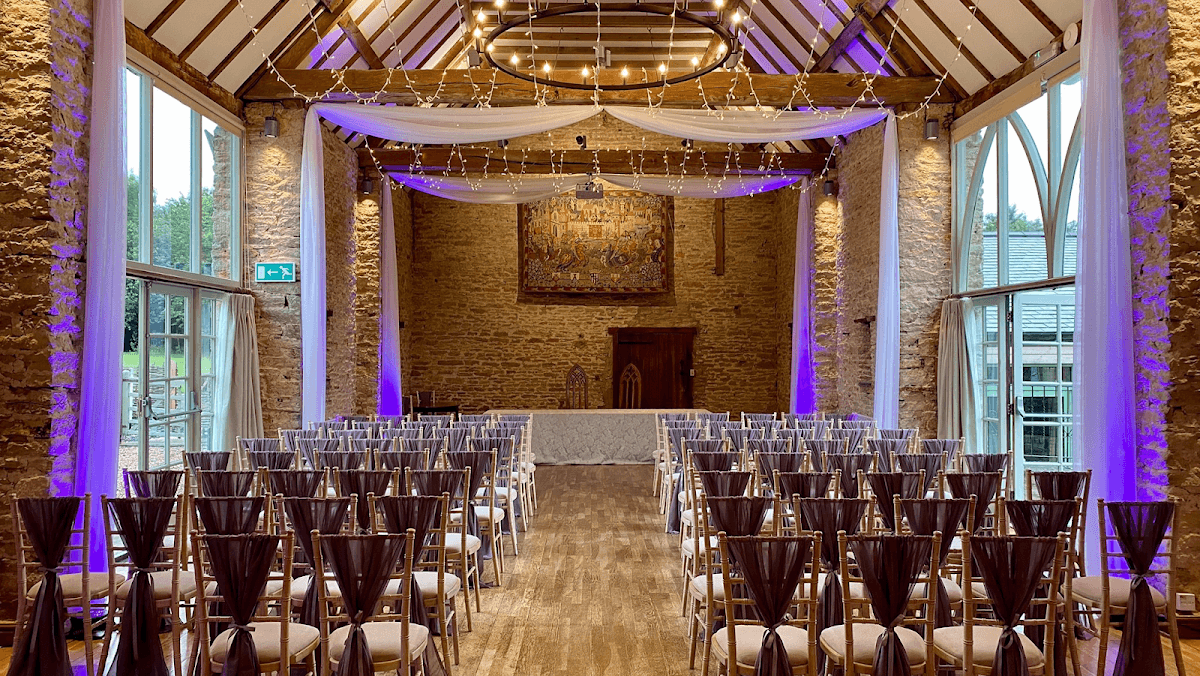 Deans Events — wedding planner in Brackley NN13 6NL, UK