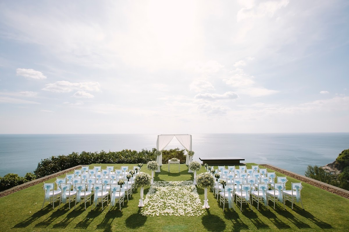Destiny Weddings — wedding planner in Toronto