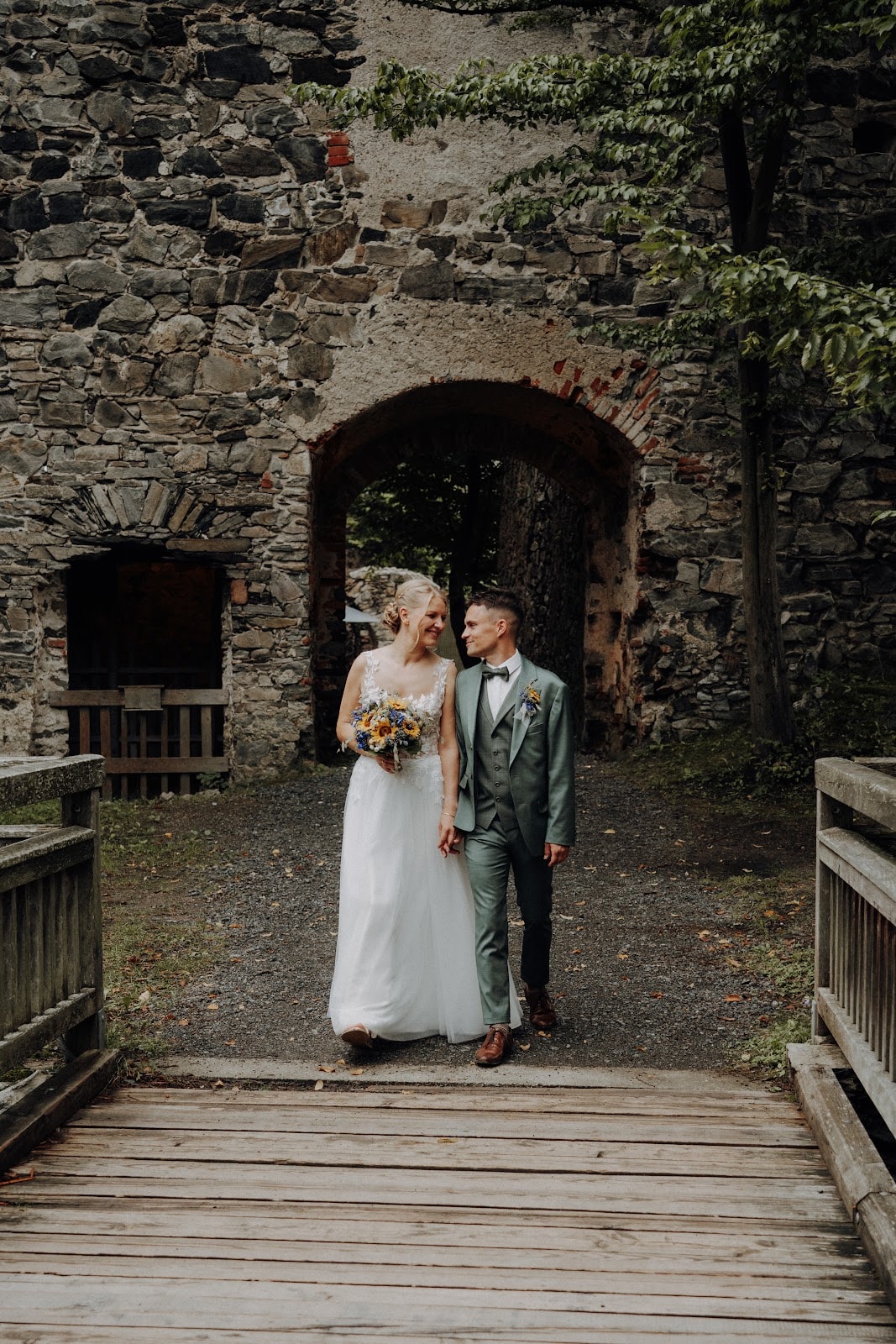 dreizehn.wedding — wedding planner in Wien, Austria