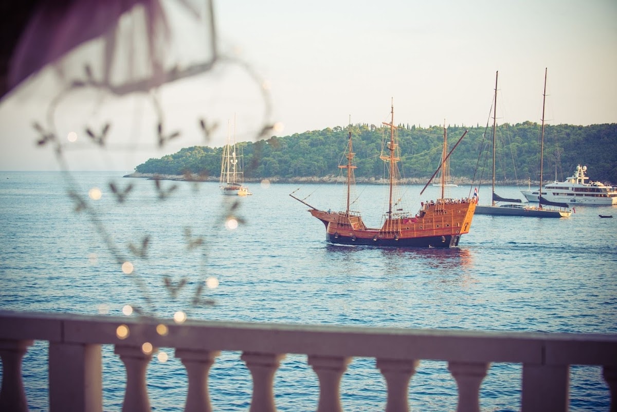 Dubrovnik - Marry Me — wedding planner in Dubrovnik, Croatia