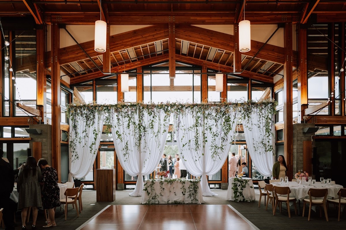 Elle Weddings — wedding planner in Vancouver