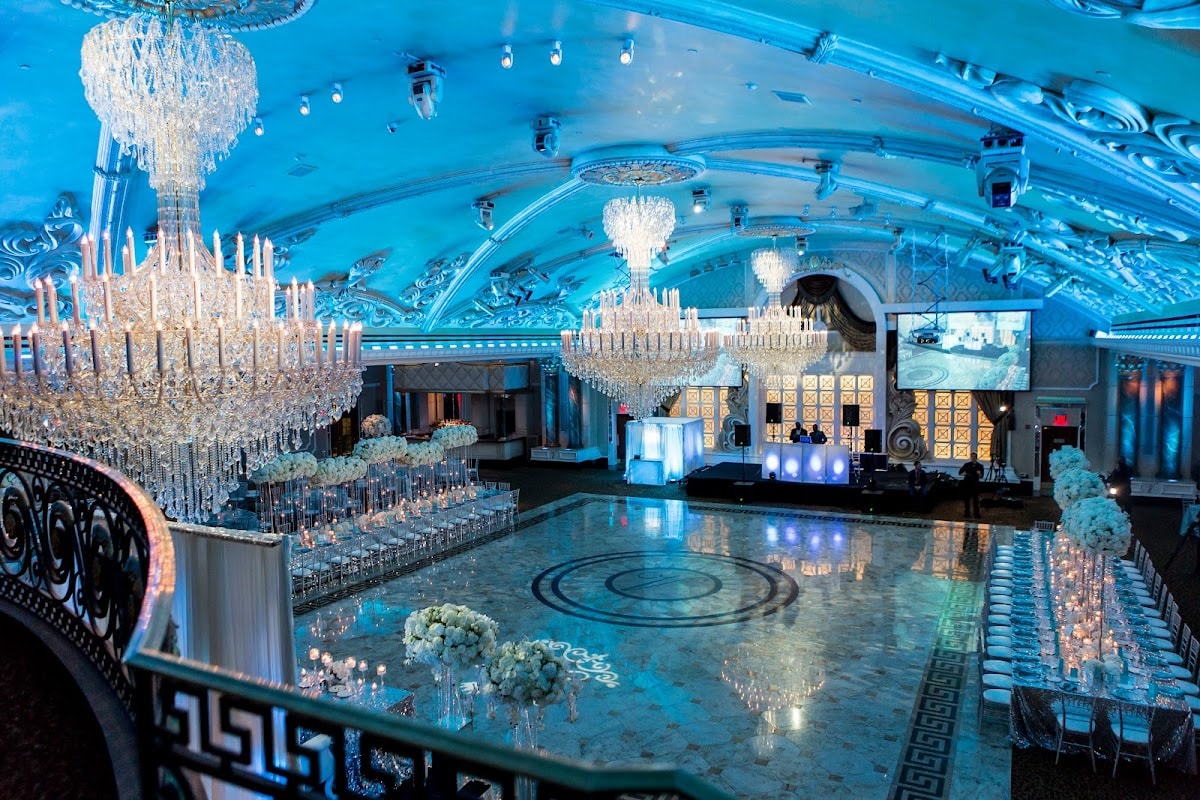 Elliott Events — wedding planner in Mt. Juliet, USA