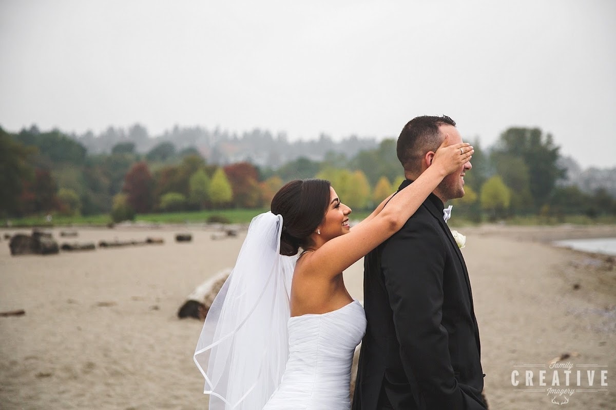 Emerald Events — wedding planner in Vancouver