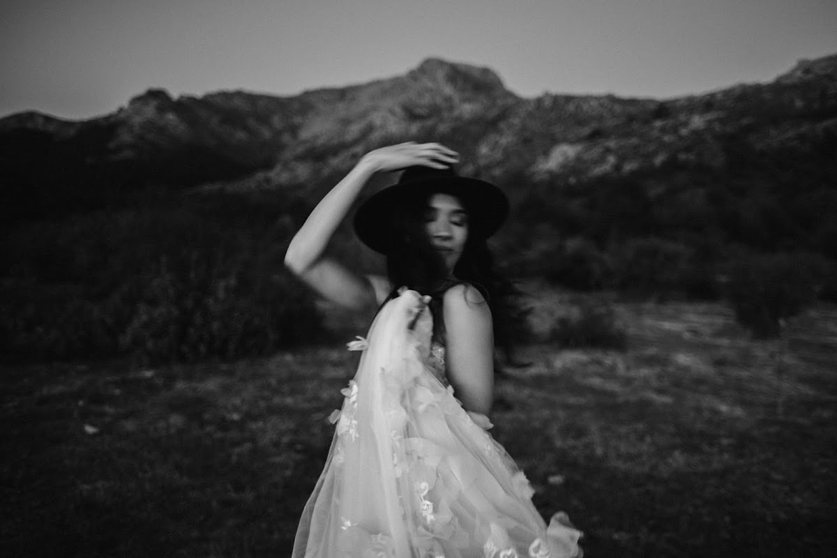 EMOTION & MOTION — wedding planner in Madrid, Spain