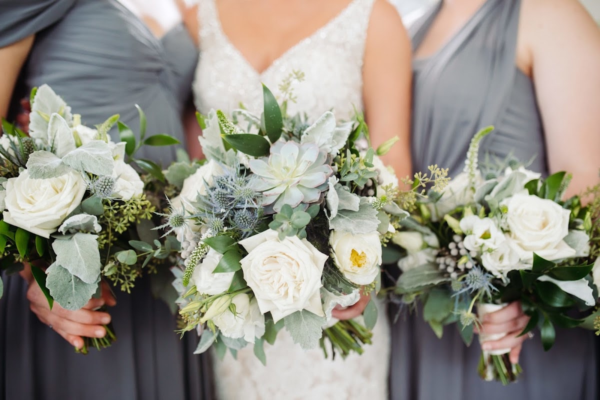 Épris Events — wedding planner in Houston, USA