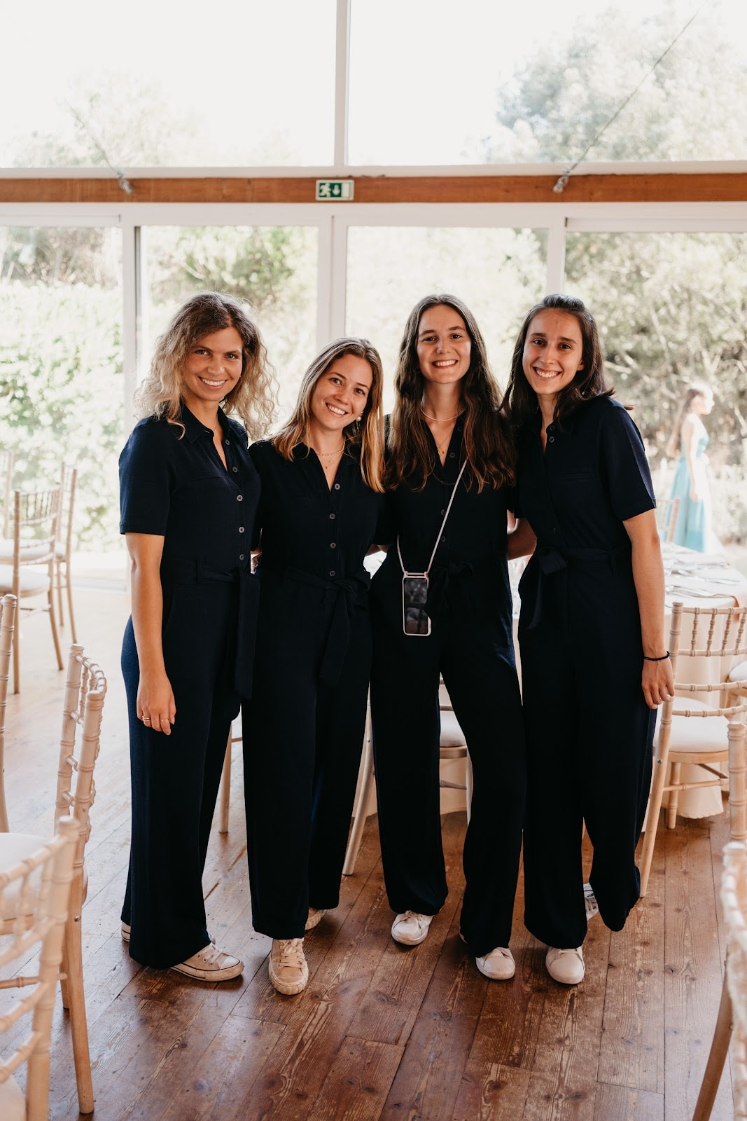 Escape Eventos — wedding planner in Lisbon