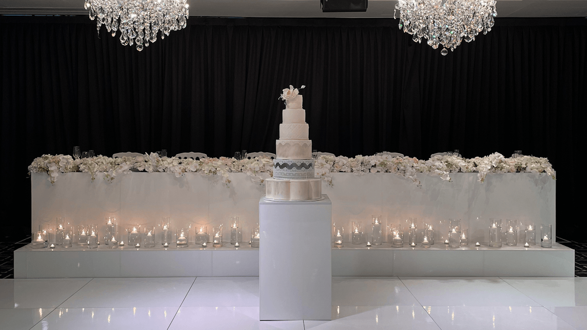 Event Weddings — wedding planner in Sydney