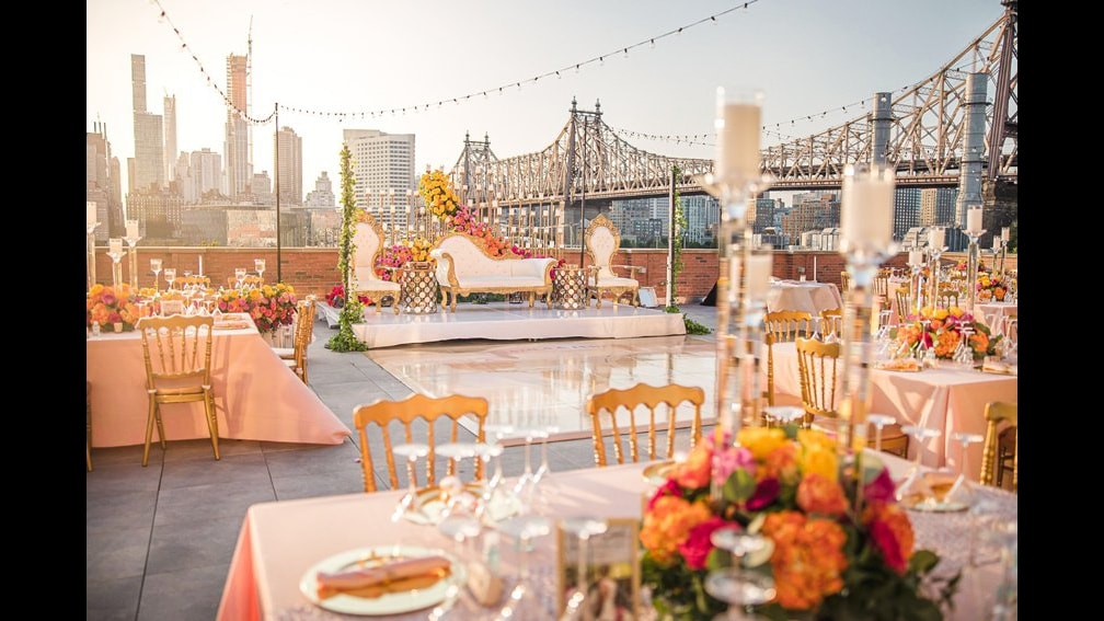 Events by Ayesha — wedding planner in Miami