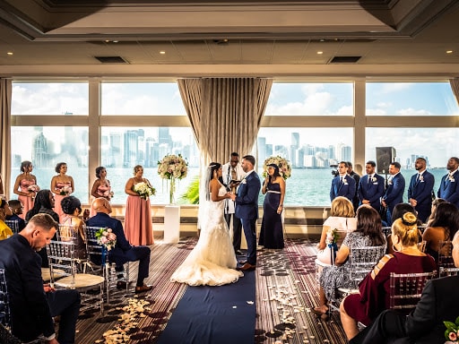 Events by Carmen — wedding planner in Miami