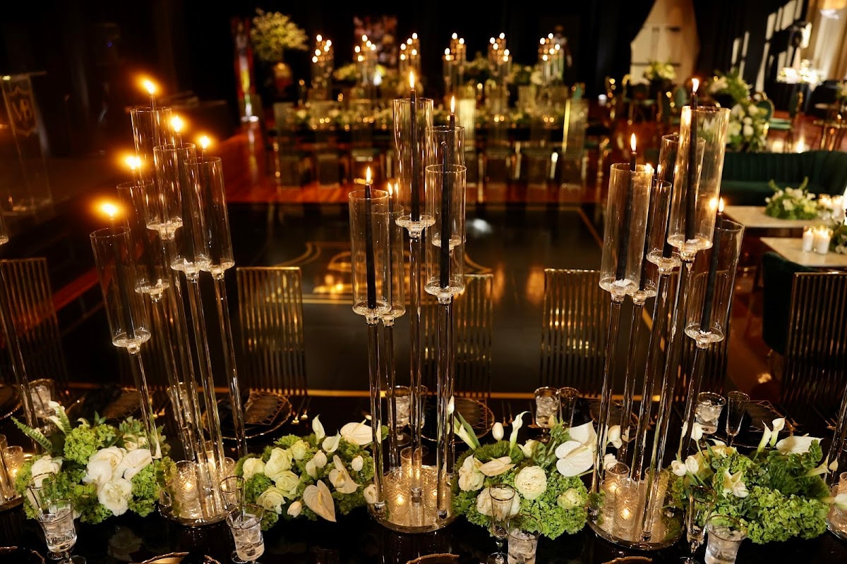 Events By Monet — wedding planner in Atlanta, USA