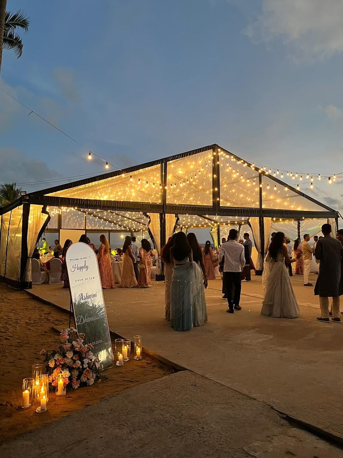 Events By Raw — wedding planner in Nugegoda, Sri Lanka
