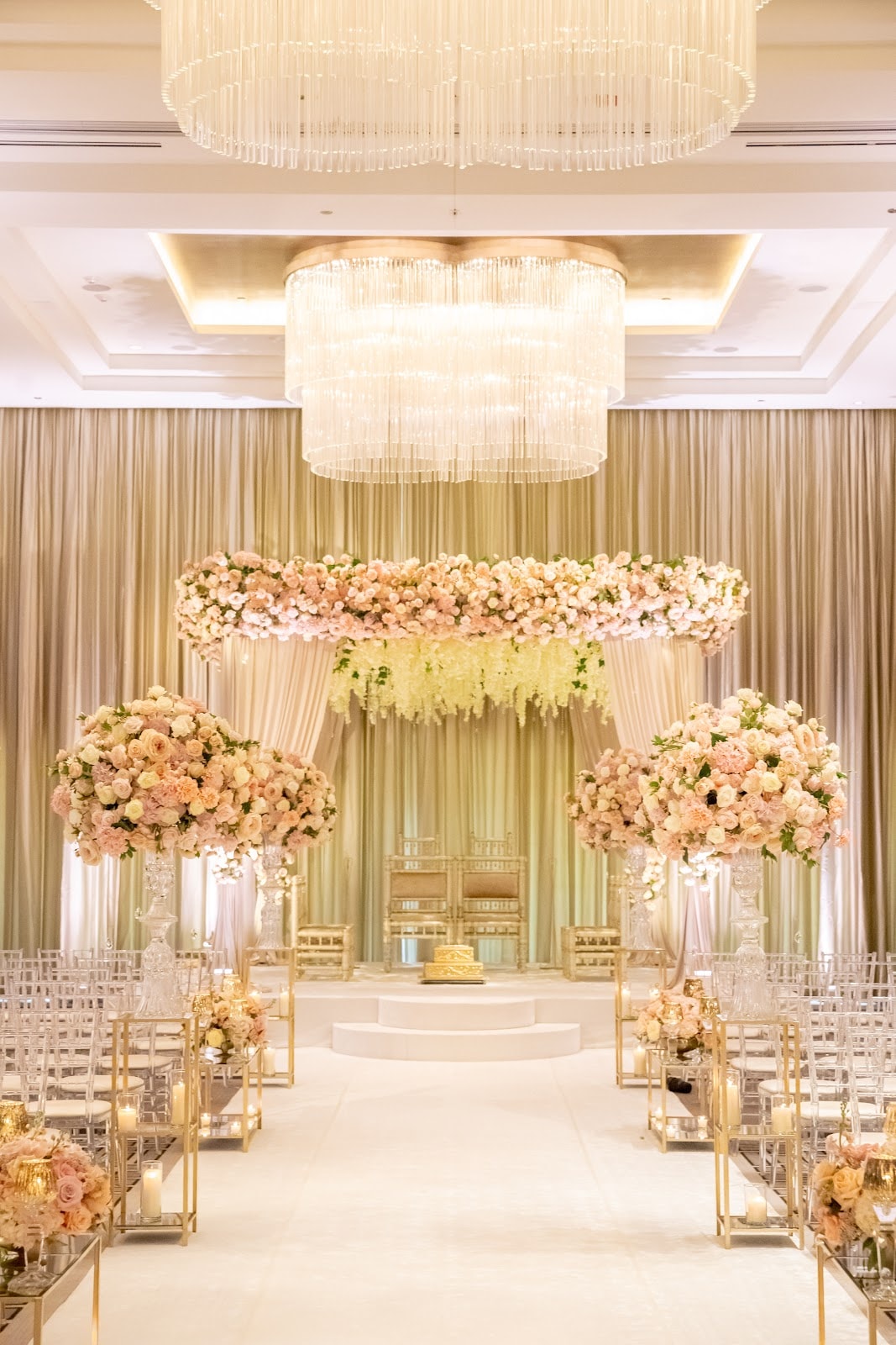 Events by Shaun Rajah — wedding planner in Chicago, USA