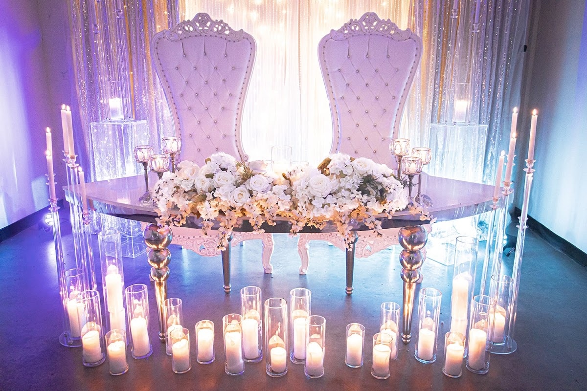 Events By Tammy — wedding planner in Concord, USA