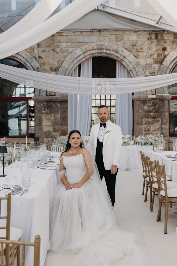 Fashion Moments Eventos — wedding planner in Lisboa, Portugal