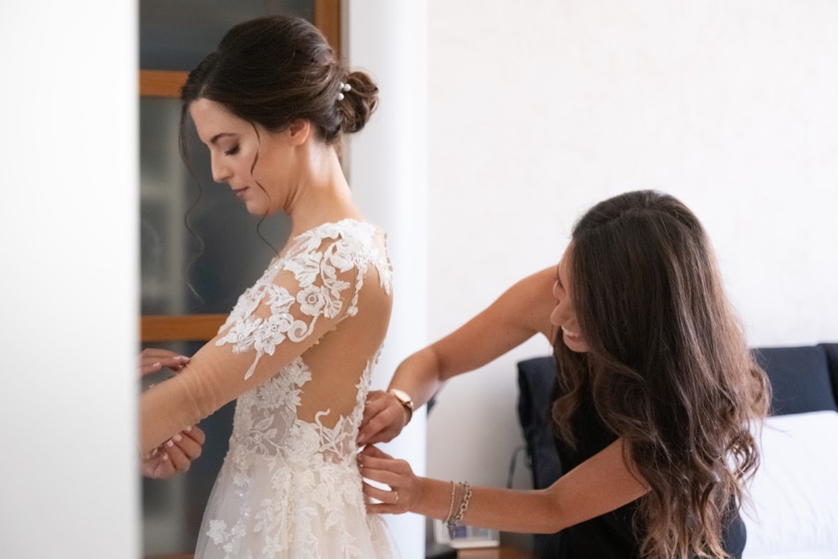 Federica Iovane_Events — wedding planner in Bregnano, Italy