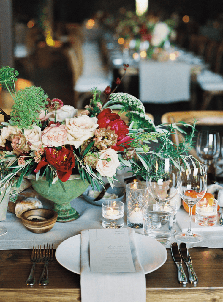 Fine Events by Zoe — wedding planner in Larkspur, USA
