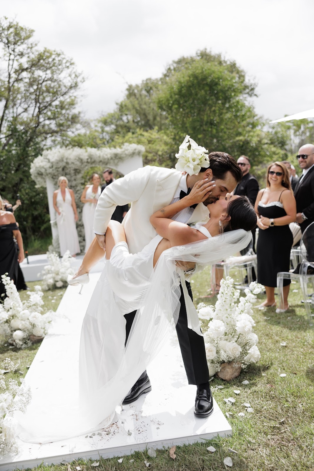 First Sunday Events — wedding planner in Sydney