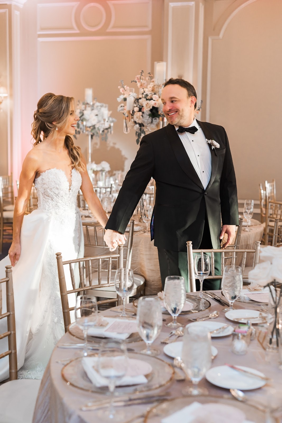 Grayhouse Events, LLC — wedding planner in Houston, USA