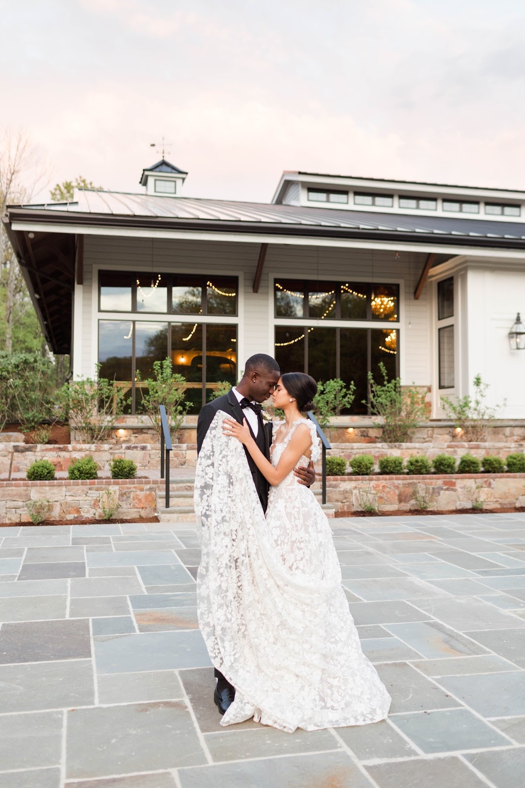Harlow Events — wedding planner in Bellevue, USA