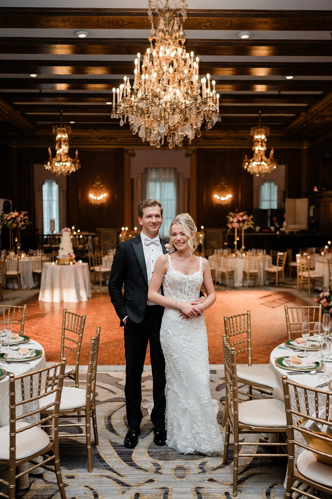 HBIC Weddings — wedding planner in Elmhurst, USA
