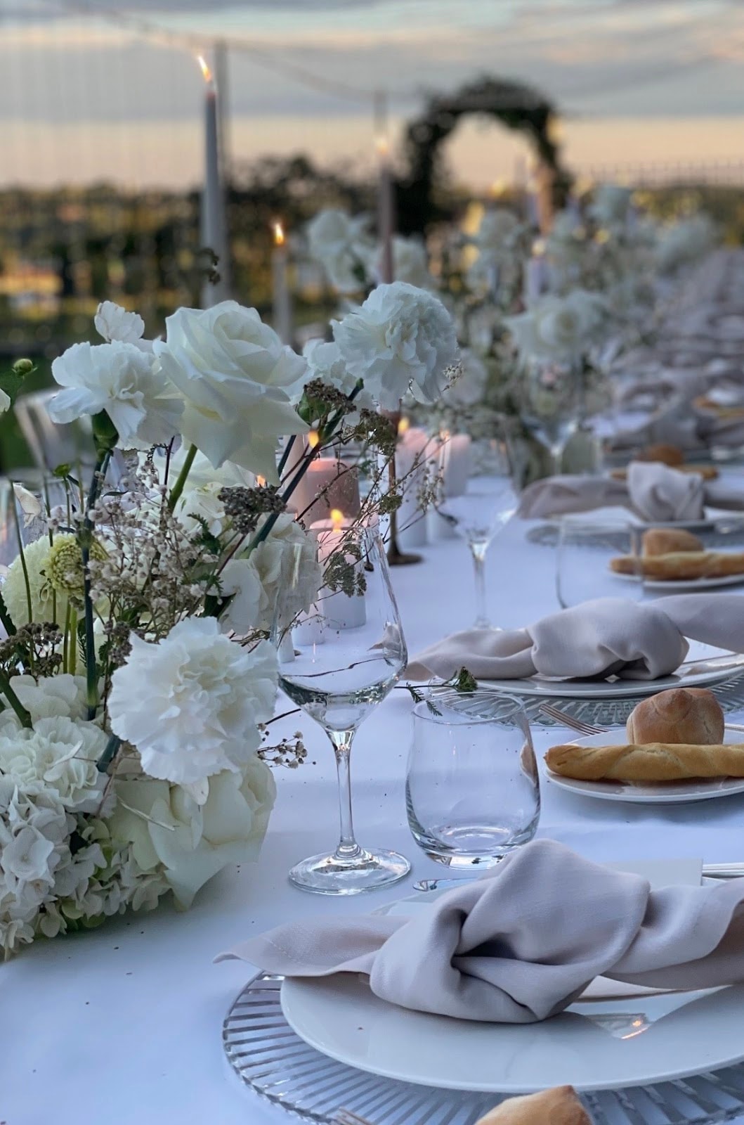 HEA wedding & event design — wedding planner in Wien, Austria
