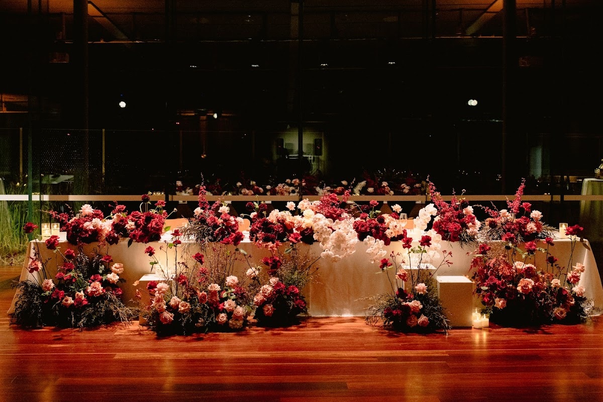 Hera Weddings & Events — wedding planner in Sydney
