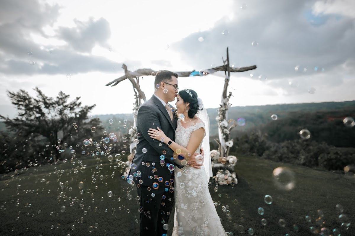 HNL Studios — wedding videographer in Hawaii