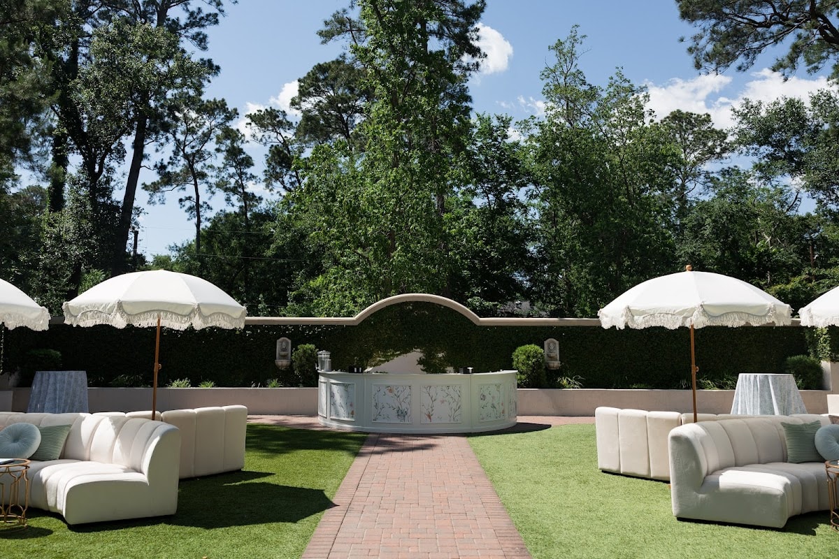 Houston Soirée — wedding planner in Houston, USA