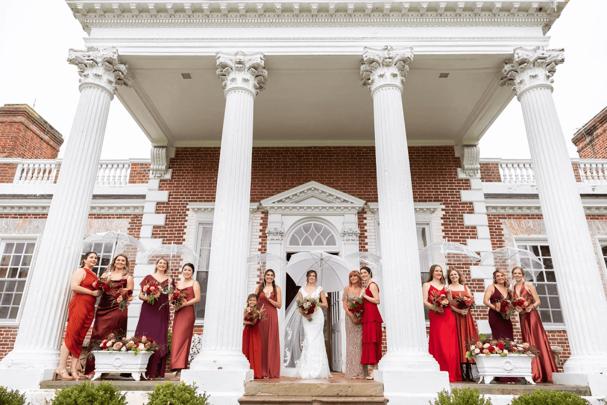 IMPACT Collective — wedding planner in Washington, USA