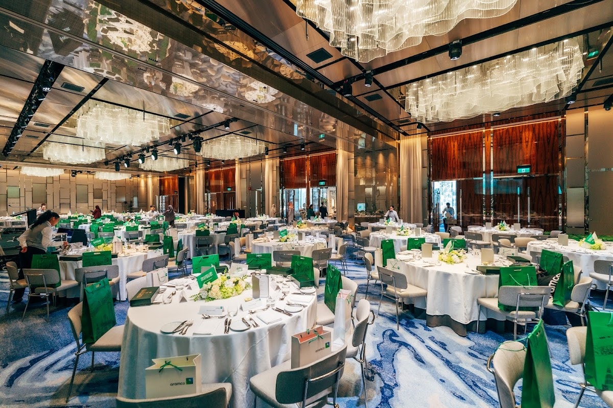 inLight Studios — wedding planner in Sydney