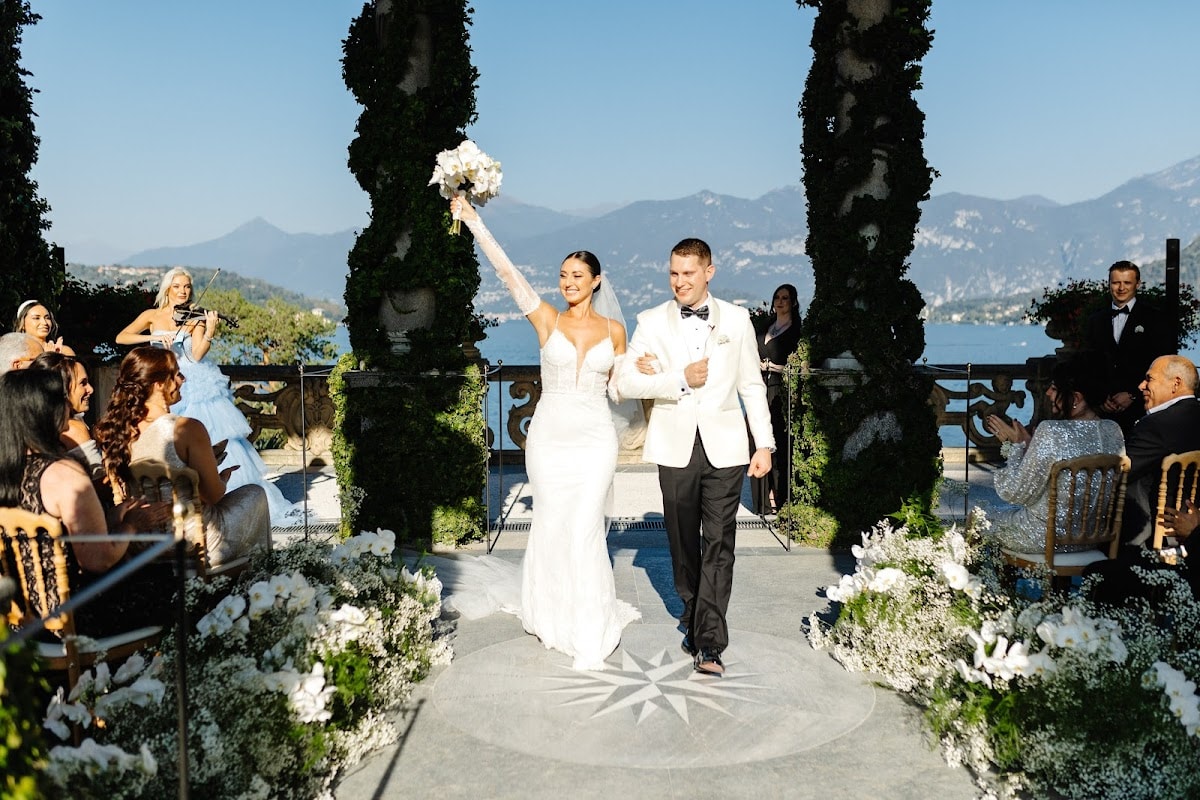 Italy Wedding Planner — wedding planner in Roma, Italy