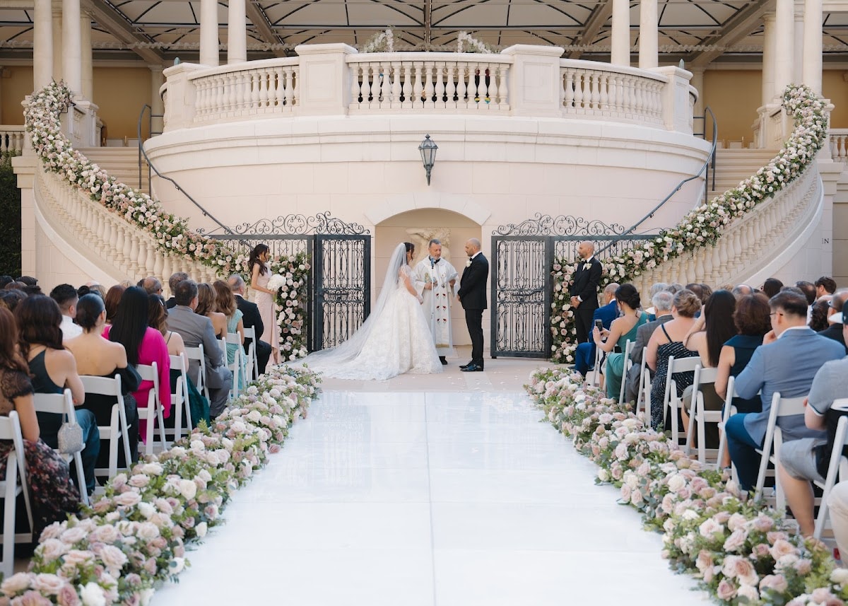 Jennifer Mary Events — wedding planner in Las Vegas, USA