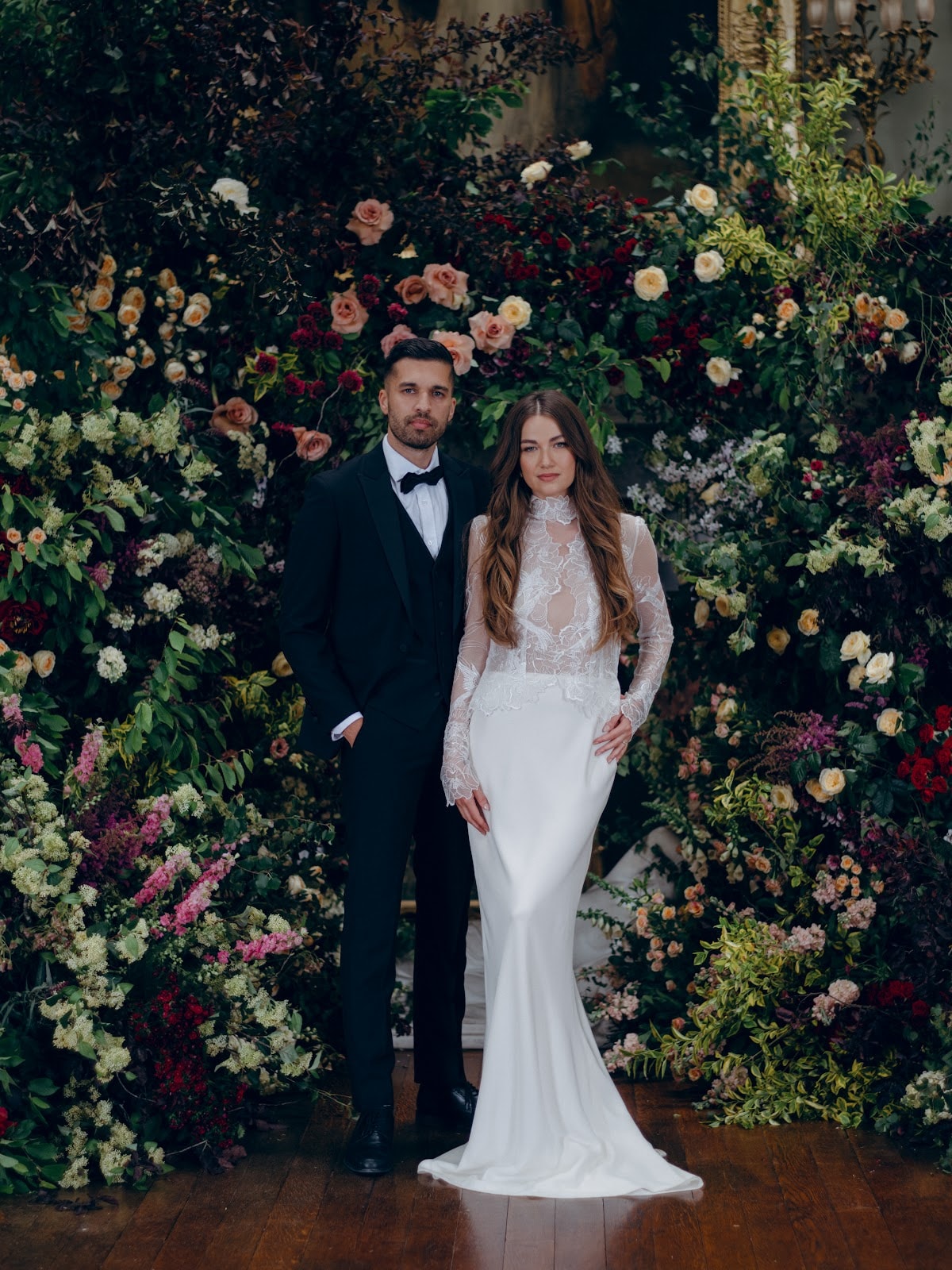 K&K Celebrates — wedding planner in Chicago, USA