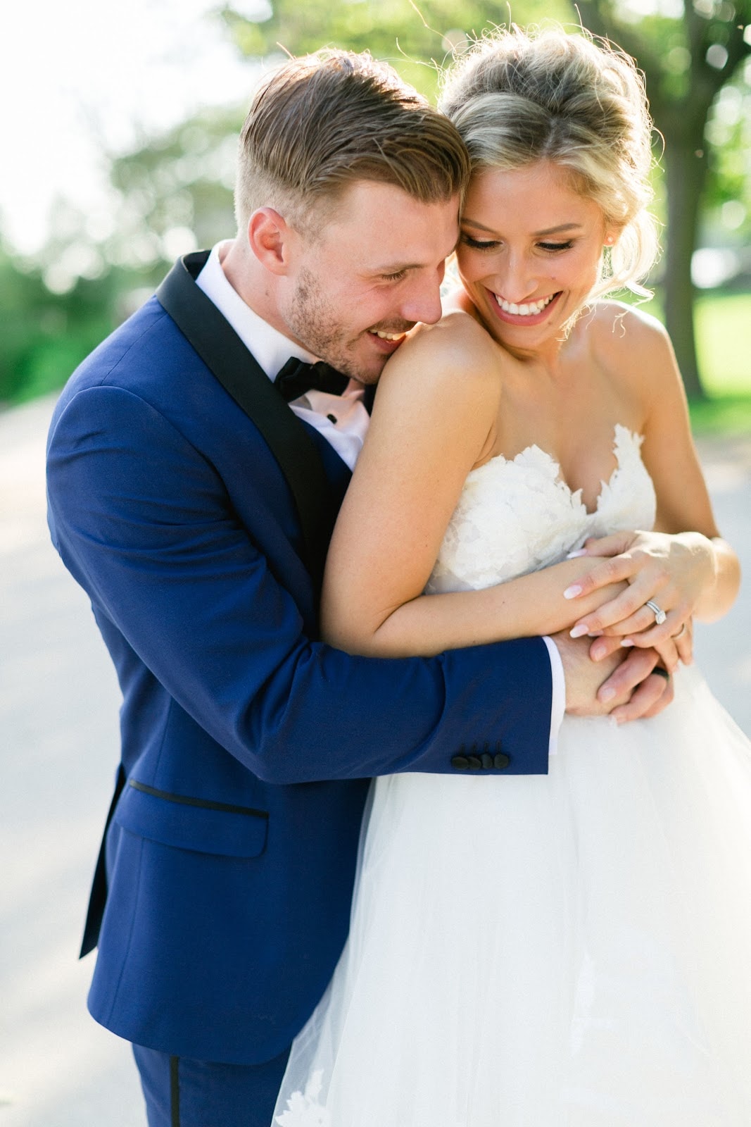 Karina Lemke — wedding planner in ON M5R 2V1, Canada