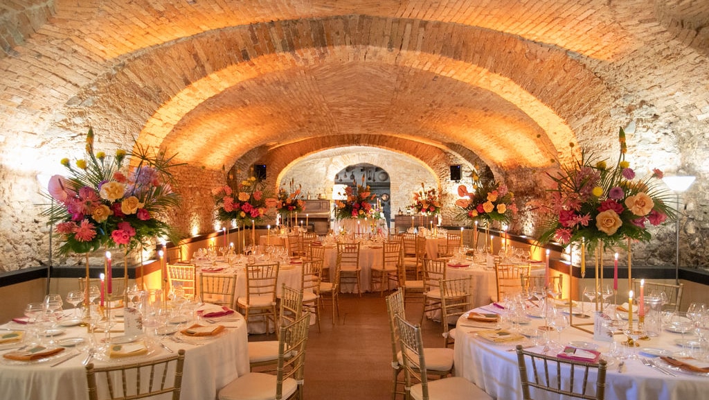 Kcreations Eventi — wedding planner in Saronno, Italy