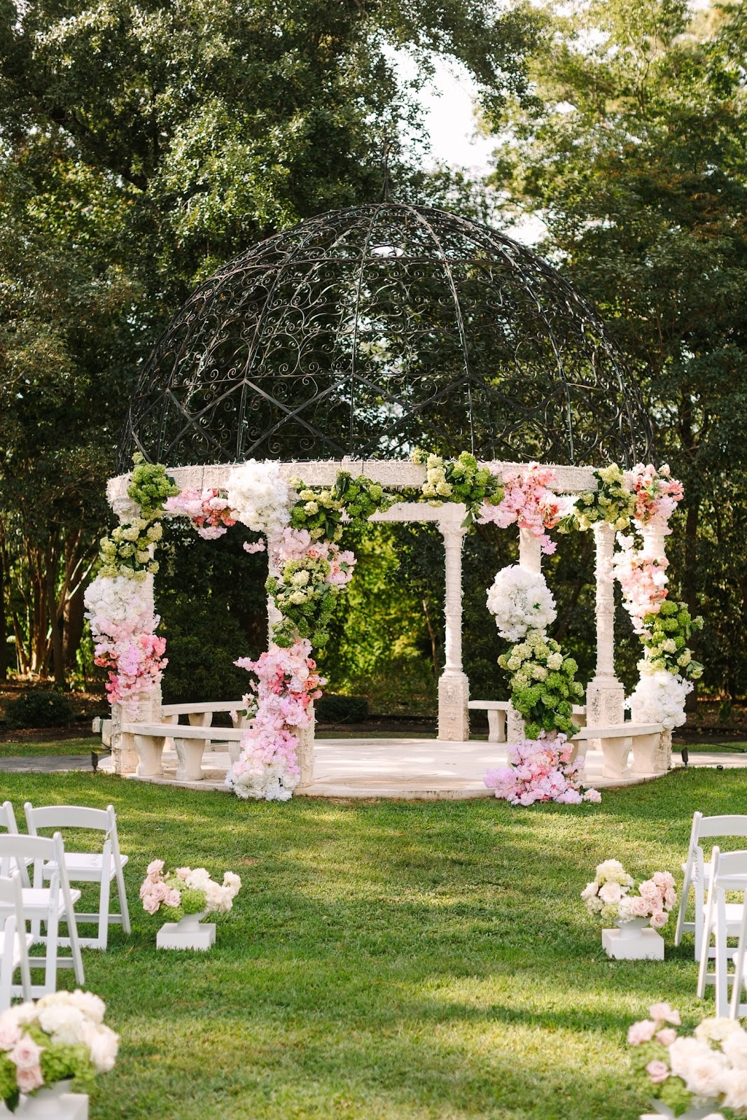 Kim Events — wedding planner in Missouri City, USA